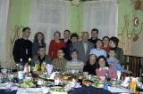 uzhhorod family dinner