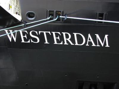 Westerdam