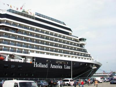 Westerdam