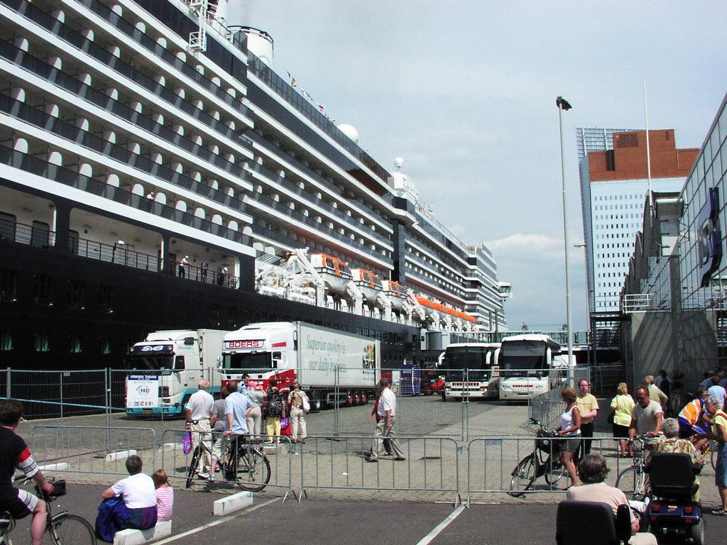 Westerdam