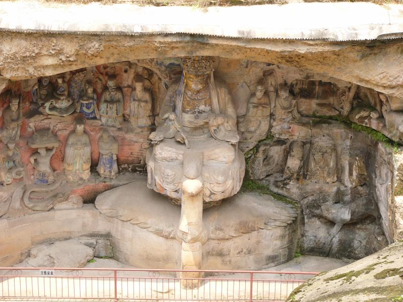 Carved between 1179 & 1249