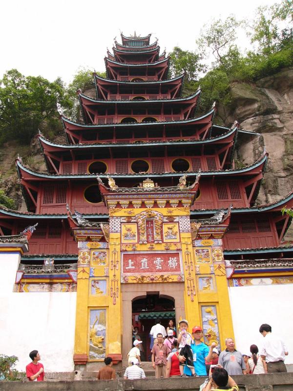 More than 300 years old