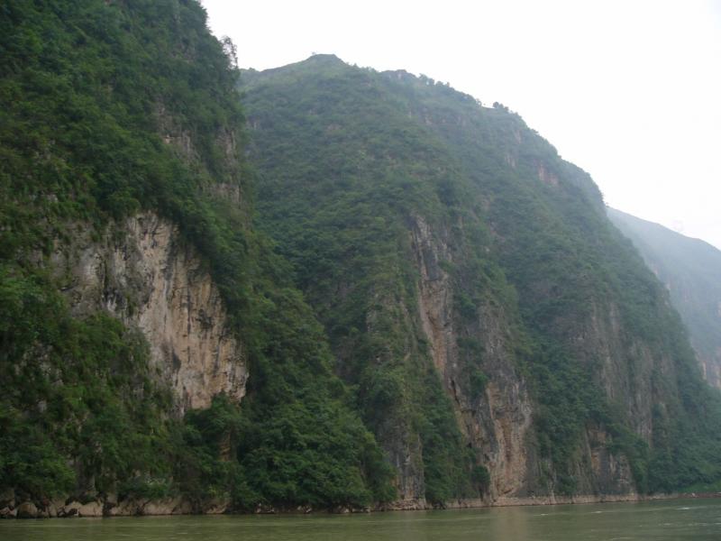 Lesser Three Gorges