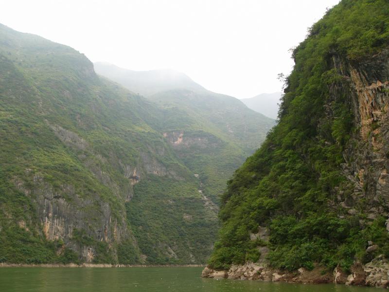 Lesser Three Gorges