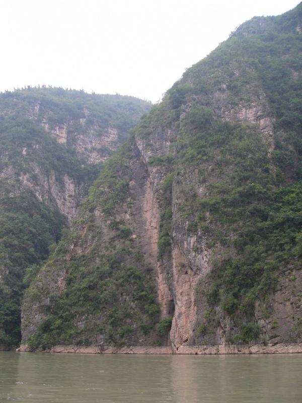 Lesser Three Gorges