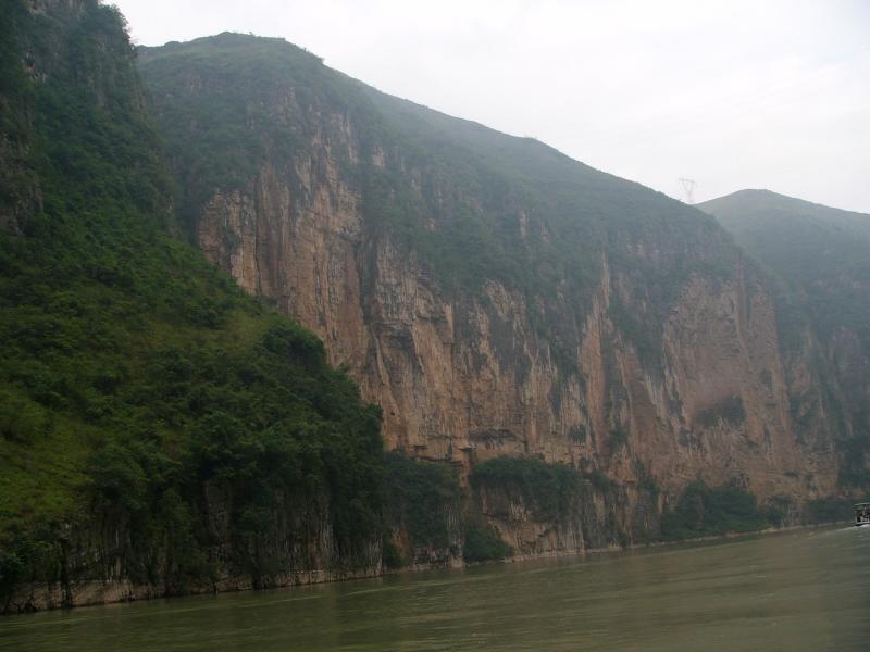 Lesser Three Gorges