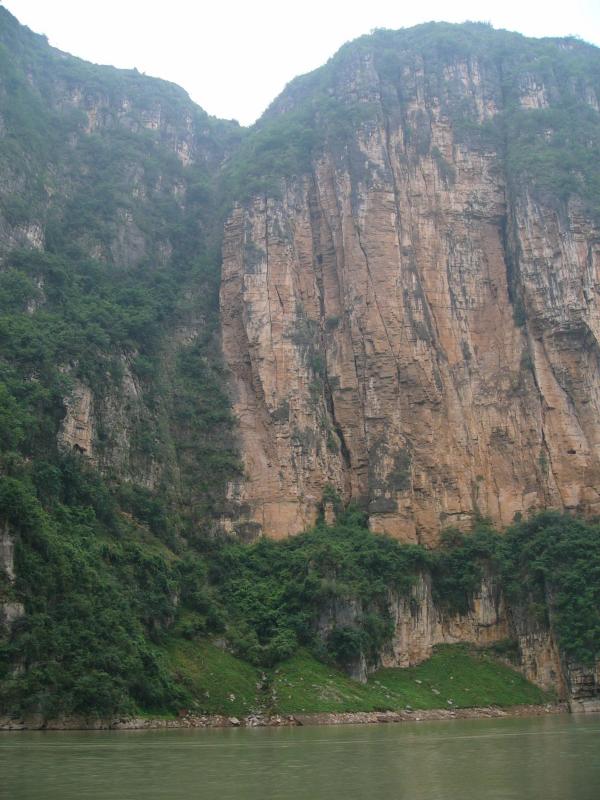 Lesser Three Gorges