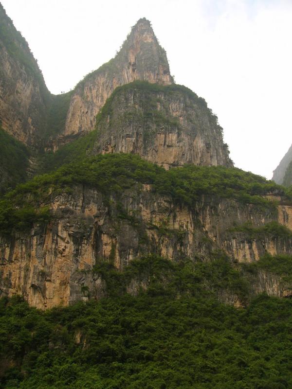 Lesser Three Gorges