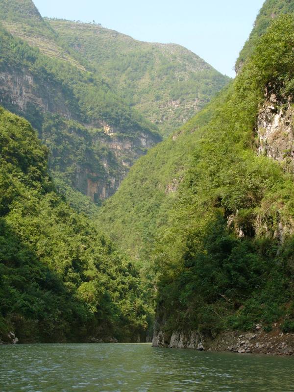 Mini Three Gorges