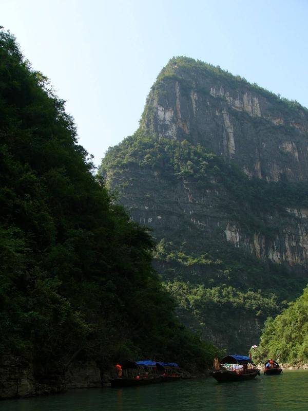 Mini Three Gorges