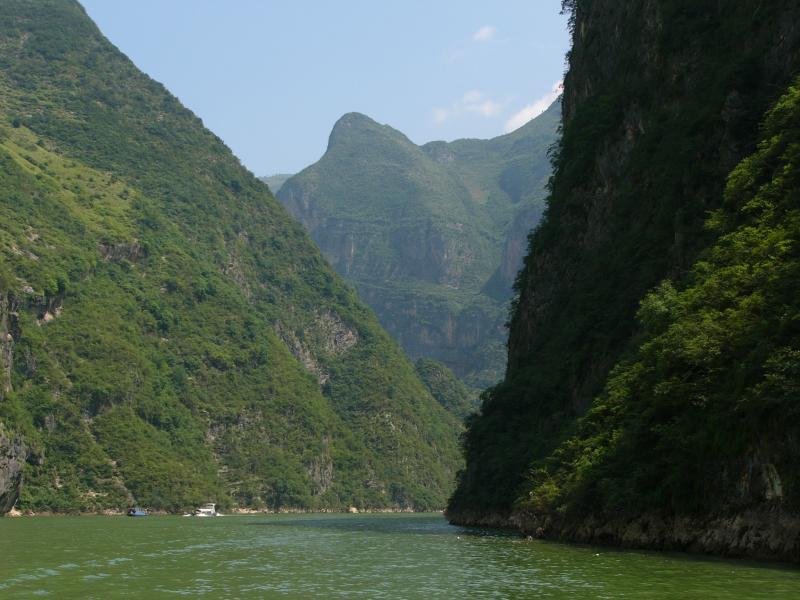 Lesser Three Gorges