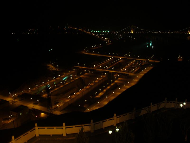 Lock system
