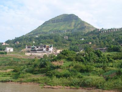 Zhangfei Temple