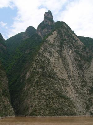 Wu Gorge