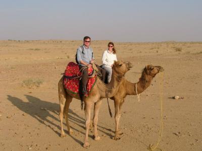 Jaisalmer