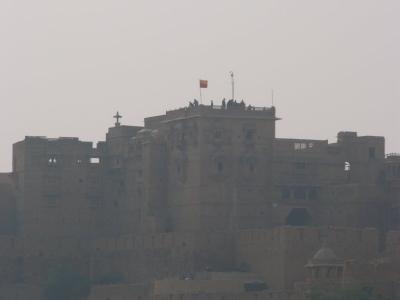 Jaisalmer