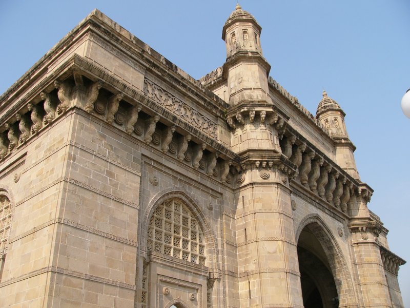 Mumbai (Bombay)