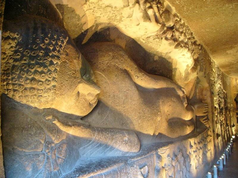 Ajanta Caves