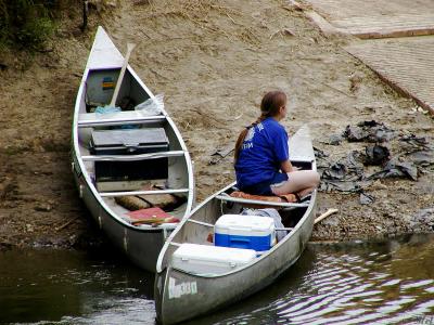 Canoeing on the Spoon River.jpg(556)