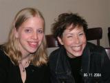 Mem Serv 6-11-04 Heather-Paula 005.jpg