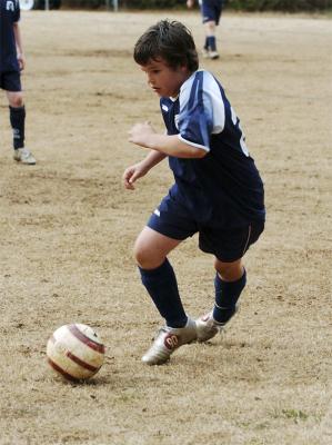 Youth Soccer I