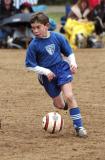 Youth Soccer I