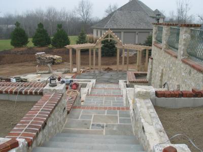 view from the top .