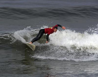 Surfing Event