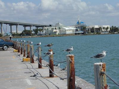 Corpus Cristy, Texas - 2003