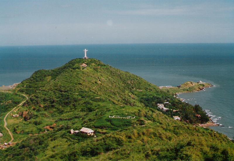 Vung Tau. Viet Nam