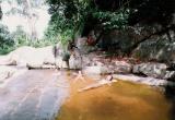 Suoi Tien .Nha Trang