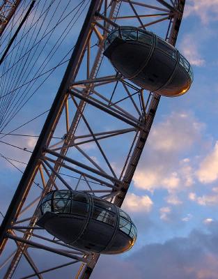 London Eye