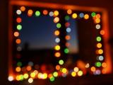 Christmas Lights 1