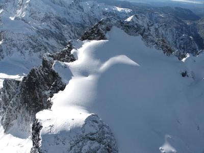 Whitehorse, Upper N Face (Whitehorse020805-32adj.jpg)