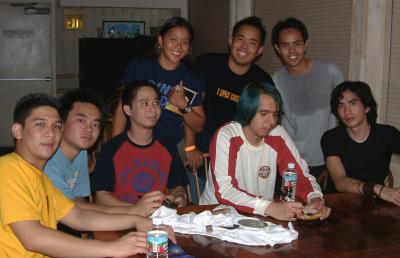 rivermaya