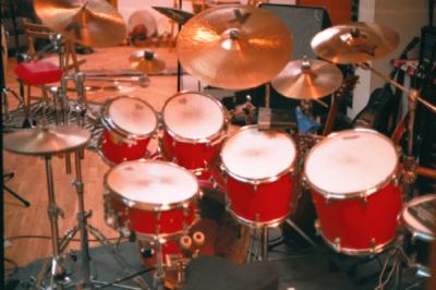 Summer 2003 Kit