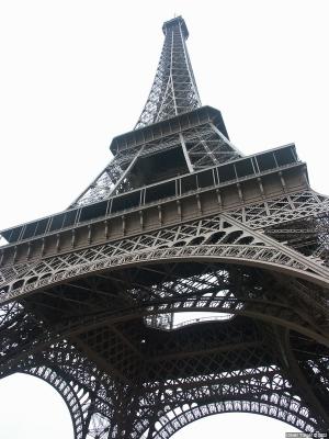 Paris Promenade