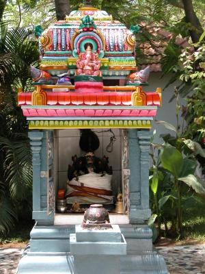 Ganesh Sanctuary