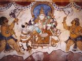 Fresco Thanjavur