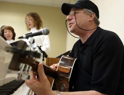 Cantor's Concert - Chanukah Botique - December 7, 2003