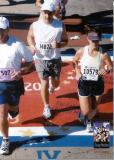 Jeff G Knapp Chicago Marathon
