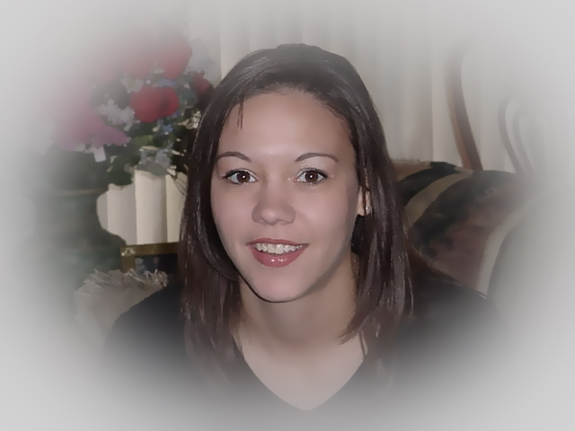 Our Beautiful Angel <br> Tarina Brooke Knapp