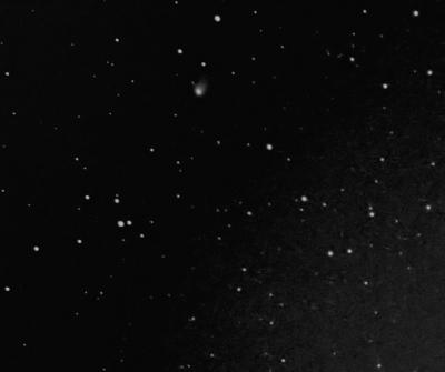 Comet Linear (C/2002 T7)