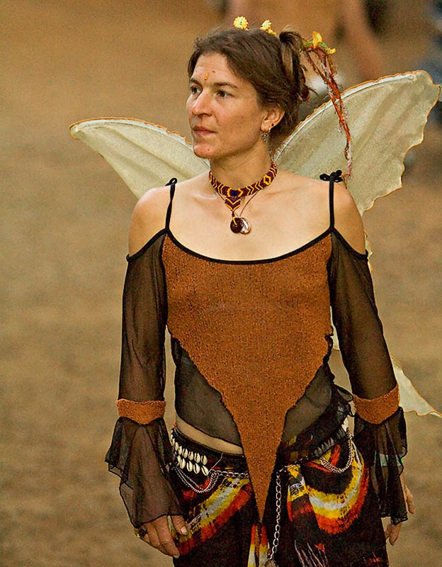 Fairie World 2004