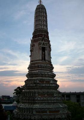 Wat Arun, Bangkok