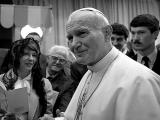 Pope John Paul II