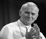 Pope John Paul II