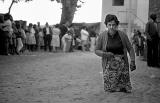 Rural life in a small village in the North of Portugal