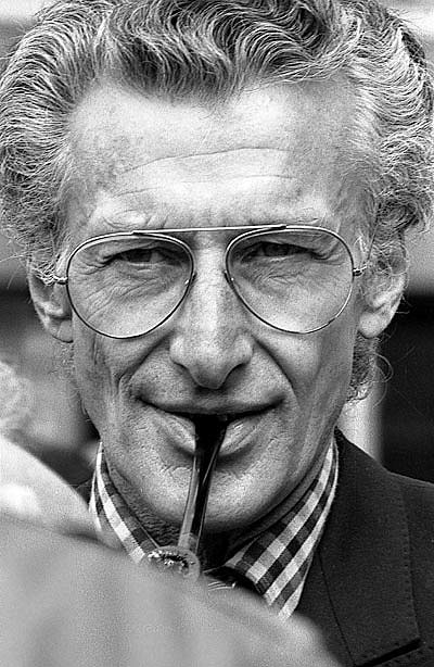 Harry Mulisch