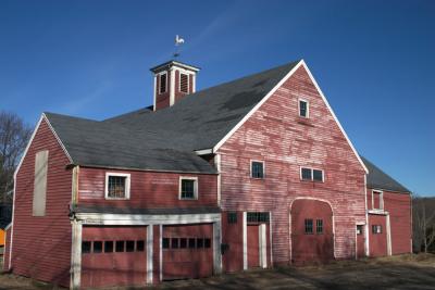 Barn